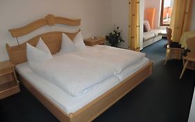 Landhaus Panoramablick